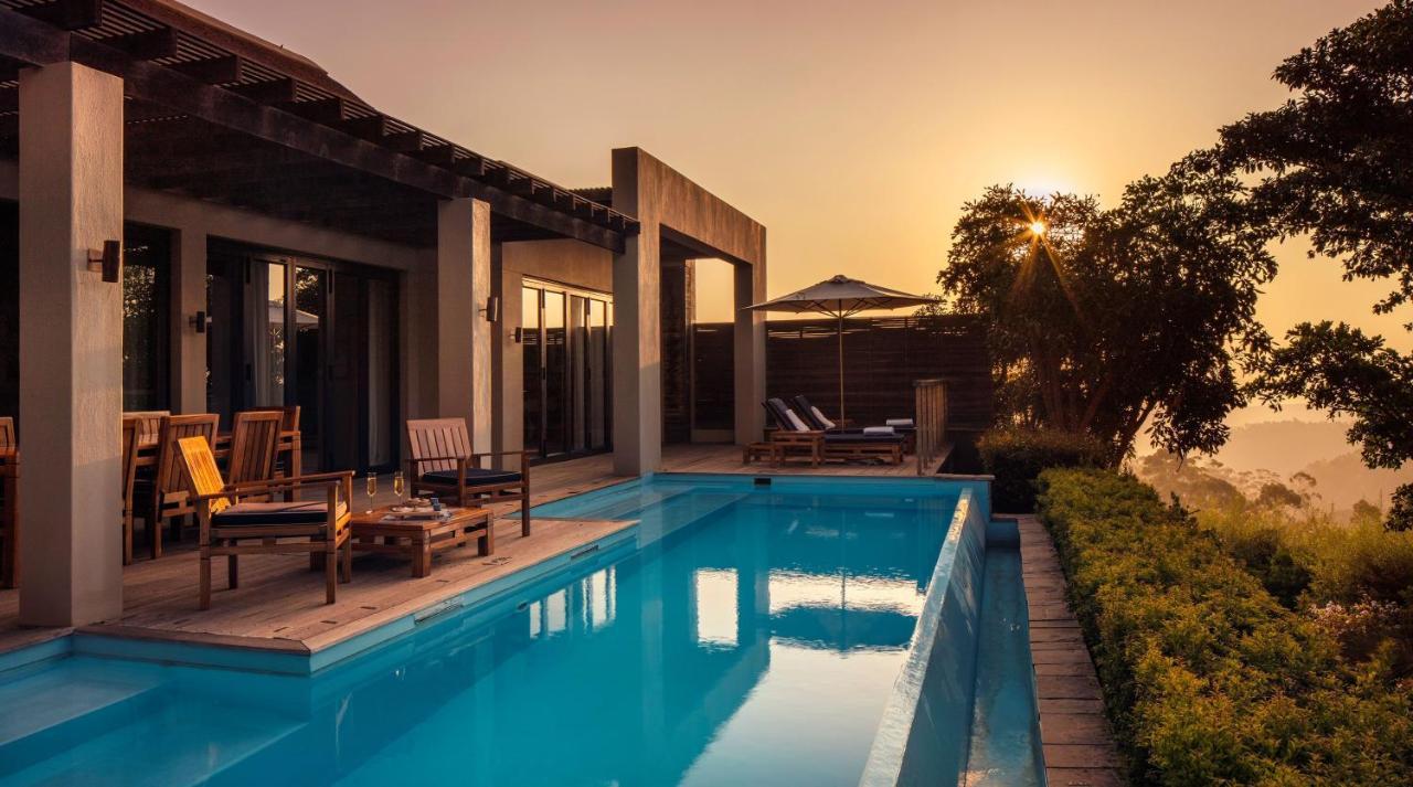 Delaire Graff Lodges And Spa Stellenbosch Luaran gambar