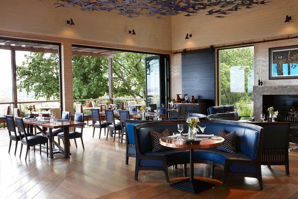 Delaire Graff Lodges And Spa Stellenbosch Luaran gambar