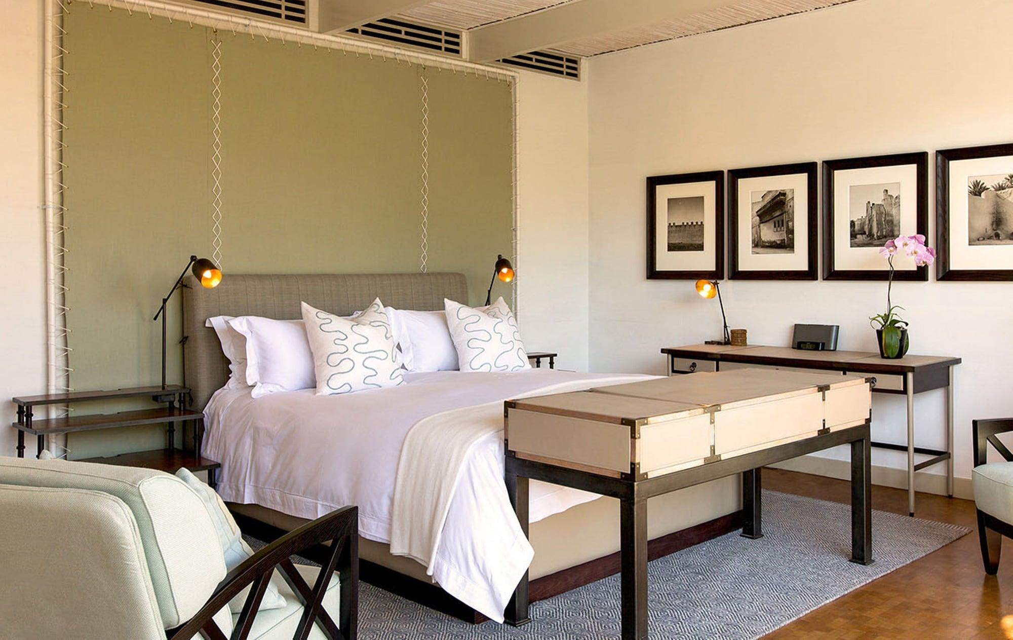 Delaire Graff Lodges And Spa Stellenbosch Luaran gambar